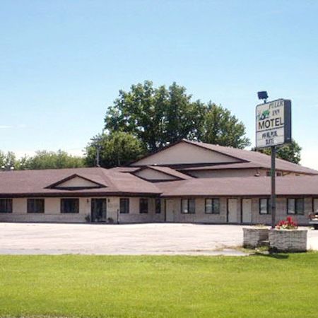 Dutch Country Inn Kalona Zewnętrze zdjęcie